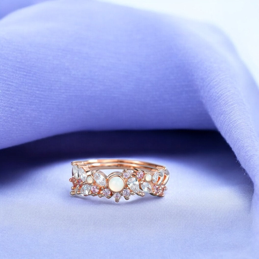 The Juliette Ring