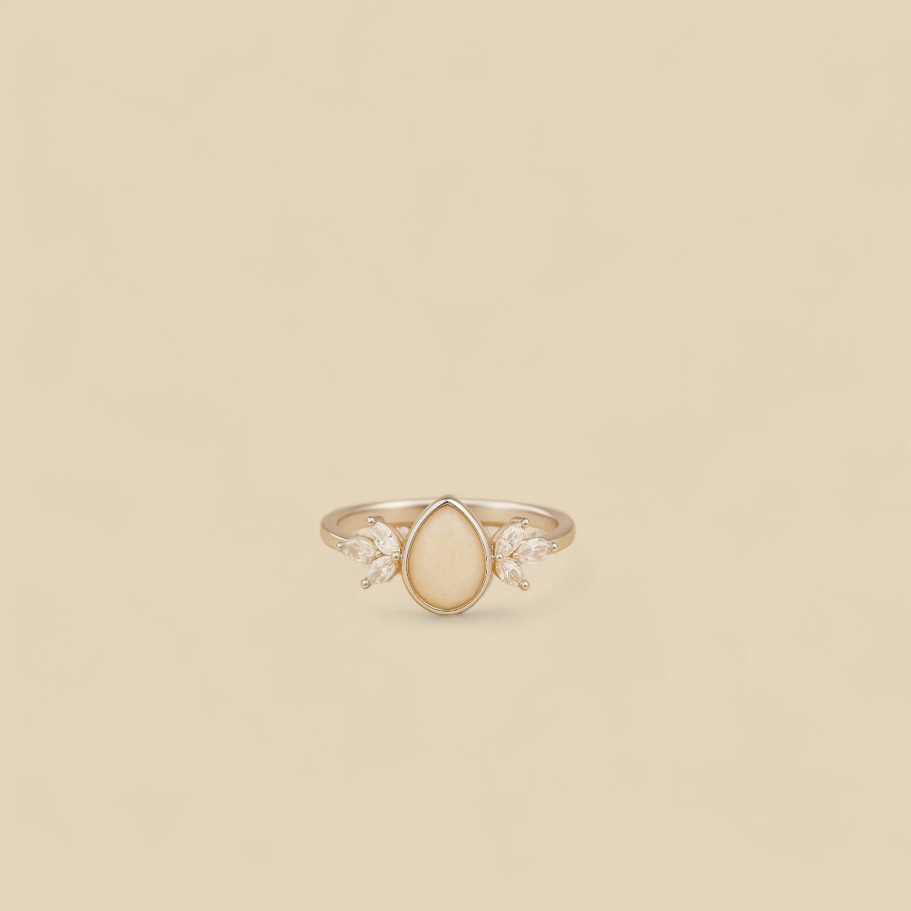 The Aurélie Ring