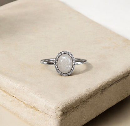 The Aureline Ring