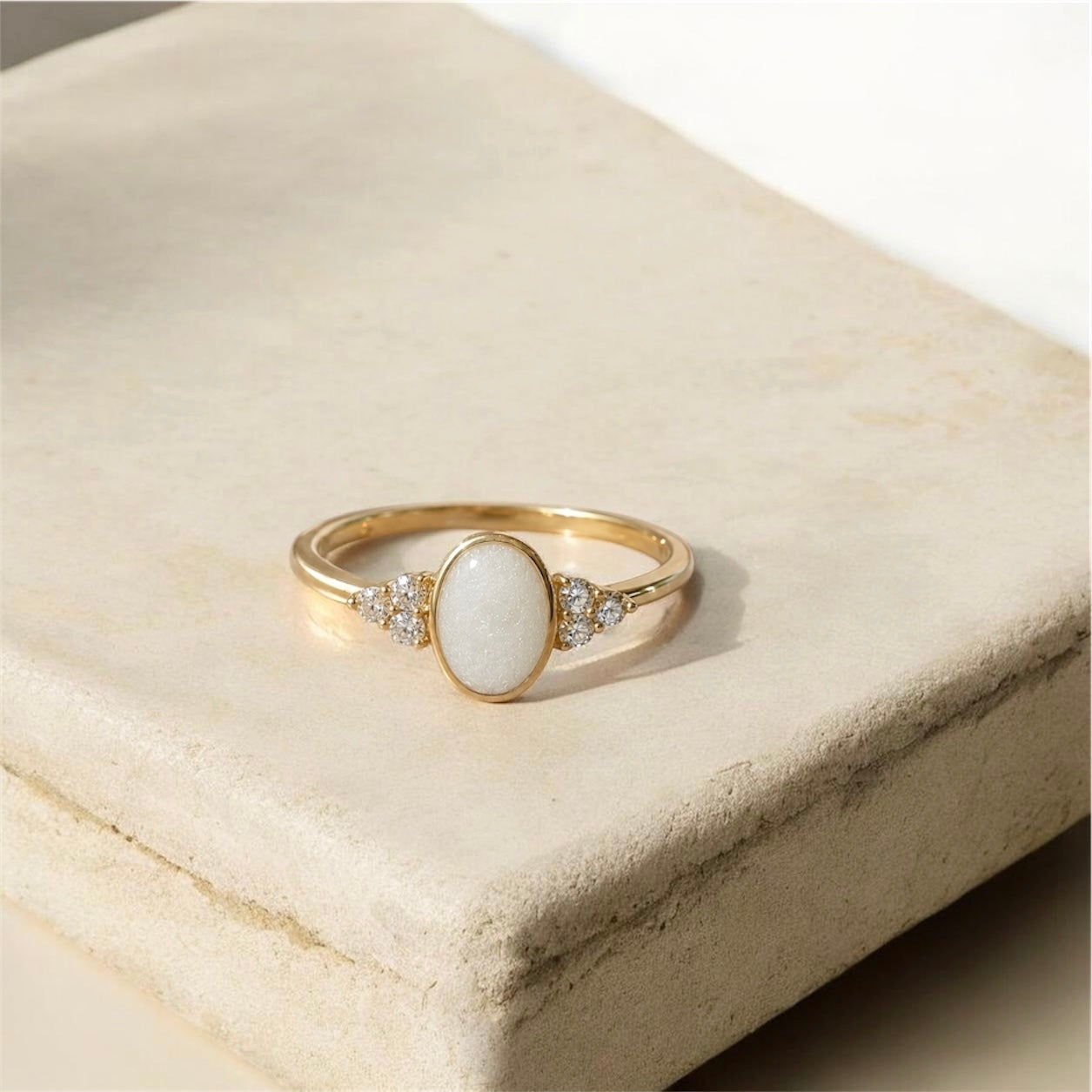 Evermore Ring