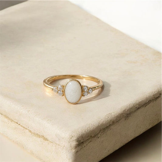 Evermore Ring