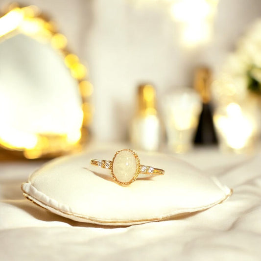 The Ophelia Ring