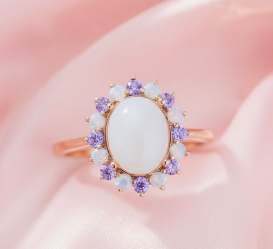 The Vivienne Ring
