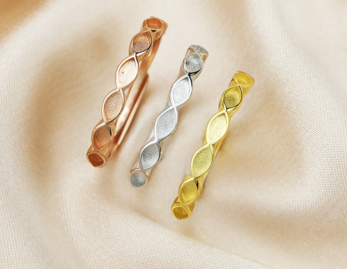 Custom Band (no birthstones)