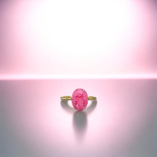 Pregnancy Test Keepsake